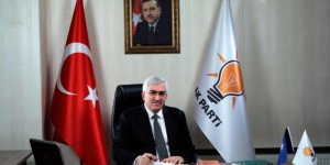 Öz: ‘Rahmet iklimine kavuştuk’