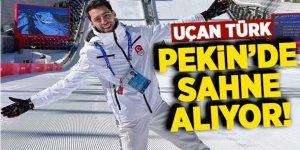 Arda Pekin’de sahne alıyor