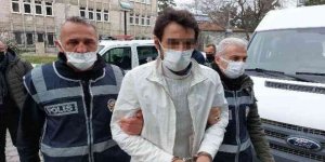 Onur Anıtı'na saldıran şüpheli: "Pişman değilim"
