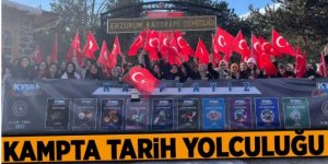 Dadaşlar diyarında tarihi yolculuk