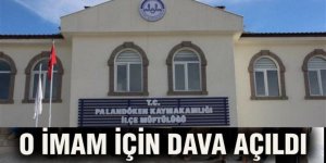 Erzurum'da tecavüzcü hocaya dava açıldı