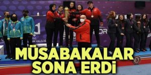 1. Lige yükselen takımlar belli oldu