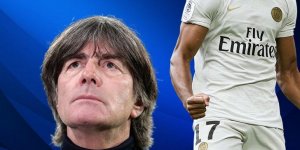 Joachim Löw gelirken Bayern Münih'in jokerini de getiriyor!