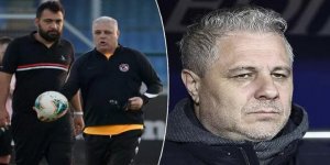 Süper Lig'i sarsan cinsel taciz iddiası!