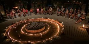 Survivor'da eleme adayları kimler oldu?