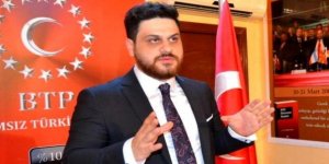 BTP Başkanı Hüseyin Baş paylaştı, Ekrem İmamoğlu beğendi!