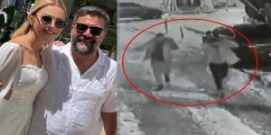 Şafak Mahmutyazıcıoğlu cinayetinin şifresi çözüldü!