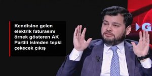 AK Partili isimden tepki çekecek çıkış: Paylaşılan faturaların bazıları yalan