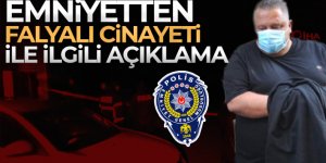 Halil Falyalı cinayetinde İstanbul'da 3 şüpheli yakalandı