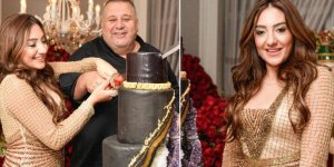 Halil Falyalı cinayetinin şifreleri çözülüyor!