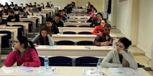 Üniversite sınavında baraj puanı kaldırıldı