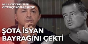 Acun Ilıcalı’nın takımı Hull City’de işler gittikçe kötüleşiyor!