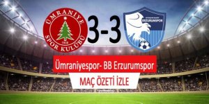 İstanbul'da Gol düellosu