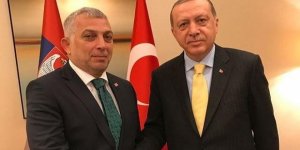 AK Parti'nin oy oranı kaç?