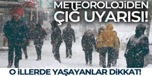 Bugün hava nasıl olacak? 15 şubat 2022 hava durumu...