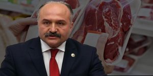 İYİ Partili isim ‘skandal üzerine skandal’ diyerek paylaştı! KDV indiriminde kırmızı et tartışması…