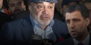 Murat Sancak canlı yayında patladı!