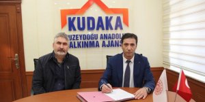 KUDAKA’dan ihracat hamlesi
