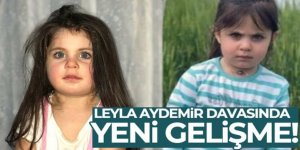 Leyla Aydemir davasında yeni gelişme