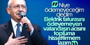 Sosyal medyada gündem olmuştu!