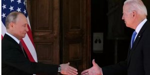 Dünya merakla bekliyordu! Biden'dan son dakika Rusya açıklaması