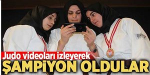 İmkansızlıklar 'altın kızlara' engel olmadı