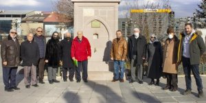 Büyükşehir ecdat yadigârı çeşmeleri baştan aşağı restore ediyor