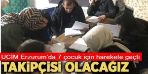 Kursta cinsel istismar davası ile ilgili flaş açıklama
