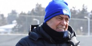 Yücel İldiz: "Çok Takım Çıkardık, Sıra Erzurumspor'da"