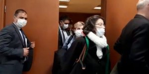 Gezi İle Çarşı davası ayrıldı