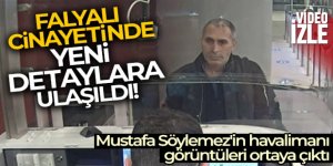 Falyalı cinayetinde faillerle ilgili yeni detaylara ulaşıldı
