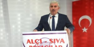 Gerez, 5. kez yeniden başkan seçildi