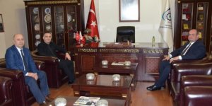 ETSO’ya Vergi Haftası ziyareti