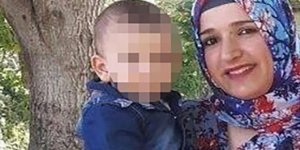 Kendi ablasını öldürmüştü! "Ben bakarken gırtlağını kesti"