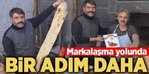 Hasankale lavaşı coğrafi işaret aldı