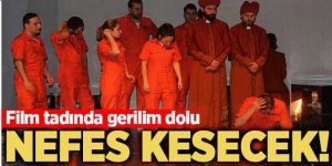Dünyada ilk kez Erzurum'da