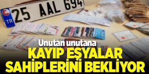 Erzurum'da hastanede unutulanlar