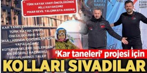 TKV’den anlamlı kampanya