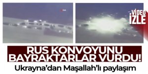 Ukrayna savunmasında Bayraktar detayı