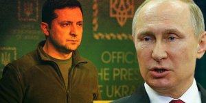 Kiev'e gönderdiler, hedefte Zelenskiy var! 400 kişilik suikast ekibi