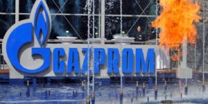 Gazprom Avrupa'ya kötü haberi duyurdu