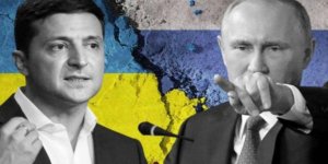 Rus medyası duyurdu! Rusya-Ukrayna arasında ikinci görüşme yarın