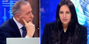 Bizi Türk dostlarımız kurtardı