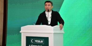 Yeşilay Erzurum Şube Başkanı Doğan’dan Yeşilay Haftası mesajı