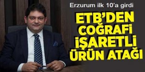 Dut Çullaması, Yumurtalı Pilav ve Hasankale Lavaşı tescil edildi
