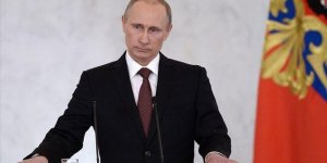 Putin'den tüm dünyaya "normalleşme" çağrısı