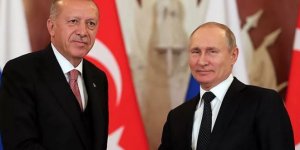 Erdoğan-Putin görüşmesinin detayları belli oldu!