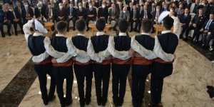 Doğu Anadolu Kariyer Fuarı açıldı