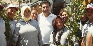 BAŞKAN ARAS’TAN 8 MART MESAJI