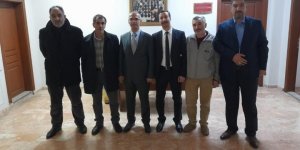 Kunduracılar Esnaf ve Sanatkarlar Odası’nda yeni başkan Atilla Bölüktepe